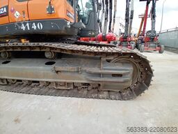 Doosan DX350LC-7