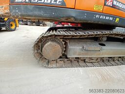 Doosan DX350LC-7