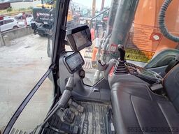 Doosan DX350LC-7