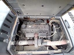 Doosan DX350LC-7