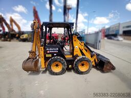 JCB 1CX