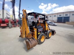 JCB 1CX