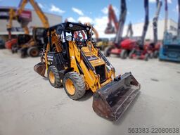 JCB 1CX
