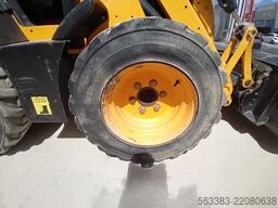 JCB 1CX