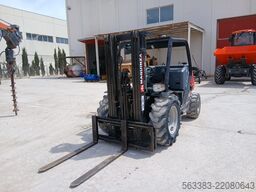 Manitou MC18.4 D