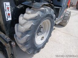 Manitou MC18.4 D