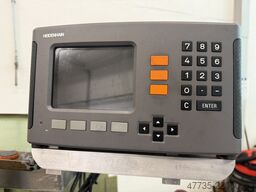 OERLIKON DM2S