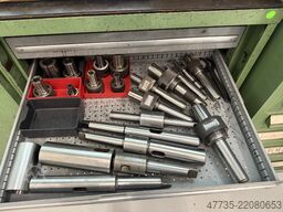 OERLIKON DM2S
