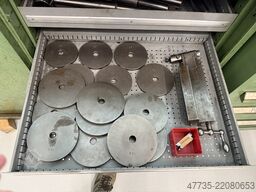 OERLIKON DM2S