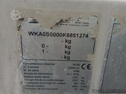 KAESER M250
