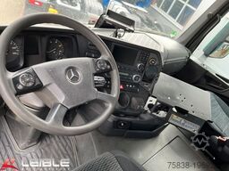 MERCEDES-BENZ Arocs 2653 6x4HAD*HIAB Kran*Hultdins Greifer*AP*