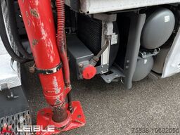 MERCEDES-BENZ Arocs 2653 6x4HAD*HIAB Kran*Hultdins Greifer*AP*