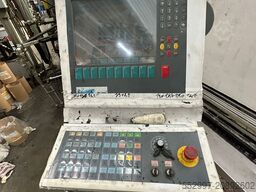 Lisec IG line for units up to 4000 x 2500 mm