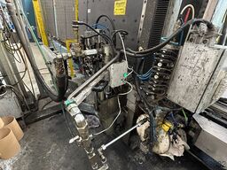 Lisec IG line for units up to 4000 x 2500 mm