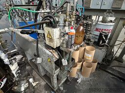 Lisec IG line for units up to 4000 x 2500 mm