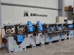 Weinig Hydromat 25R 100m/min