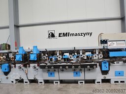 Weinig Hydromat 25R 100m/min