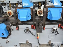 Weinig Hydromat 25R 100m/min