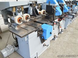 Weinig Hydromat 25R 100m/min