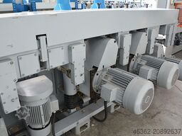 Weinig Hydromat 25R 100m/min