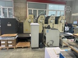 Man Roland R 204 E 0B