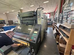 Man Roland R 204 E 0B