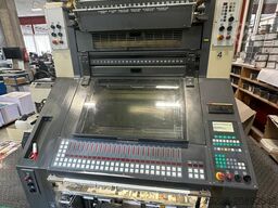 Man Roland R 204 E 0B