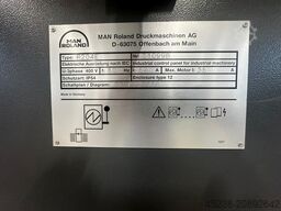 Man Roland R 204 E 0B