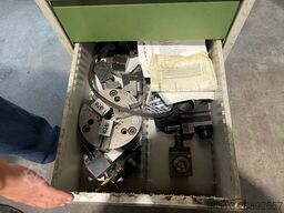 Gildermeistter CTX 400 Serie 2