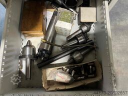 Gildermeistter CTX 400 Serie 2