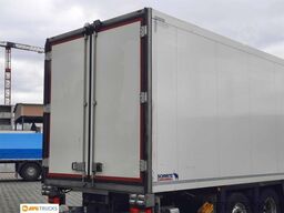 MAN 26.510 TGX XXL Lenkachse ATP Rohrbahnen UT-1200