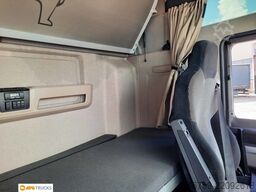 MAN 26.510  XXL Lenkachse UT-1200 ATP  LBW Rohrbahn