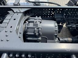 MERCEDES-BENZ Arocs 5 neu 4551 AK 8x8 Allrad NMV Nebenantrieb