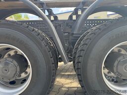 MERCEDES-BENZ Arocs 5 neu 4551 AK 8x8 Allrad NMV Nebenantrieb