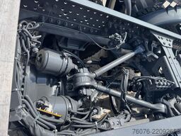 MERCEDES-BENZ Arocs 5 neu 4551 AK 8x8 Allrad NMV Nebenantrieb