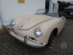 PORSCHE 356 Pre - A Speester