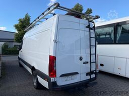 MERCEDES-BENZ Sprinter 517 CDI Klima AHK Werkstatt Tempomat