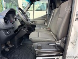 MERCEDES-BENZ Sprinter 517 CDI Klima AHK Werkstatt Tempomat