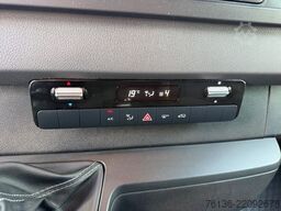 MERCEDES-BENZ Sprinter 517 CDI Klima AHK Werkstatt Tempomat