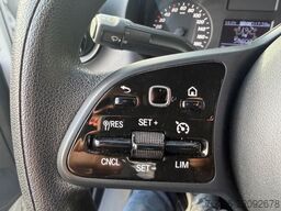 MERCEDES-BENZ Sprinter 517 CDI Klima AHK Werkstatt Tempomat