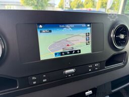 MERCEDES-BENZ Sprinter 517 CDI Klima AHK Werkstatt Tempomat