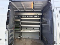 MERCEDES-BENZ Sprinter 517 CDI Klima AHK Werkstatt Tempomat