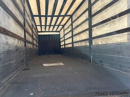 KRONE SDP27 TRE ASSI