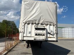 KRONE SDP27 TRE ASSI