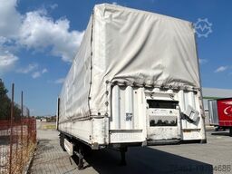 KRONE SDP27 TRE ASSI