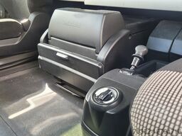 MAN 18.580 TGX 4x2 Nebenatrieb Retarder D 38