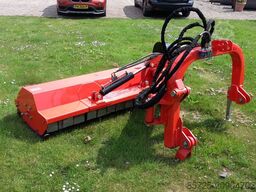 Boxer Agri Boxer klepelmaaier