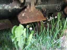 Boxer Agri Boxer klepelmaaier