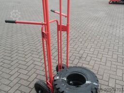  Bandenklem - steekkar