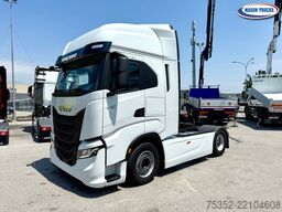 Iveco S-Way 530